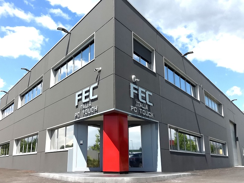 FEC Italia